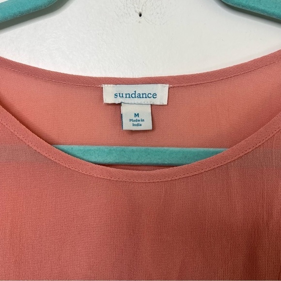 Sundance Rose Palace embroidered Dress - Picture 5 of 8